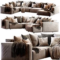 Hills Sofa