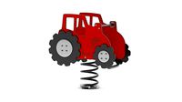 Lappset Tractor