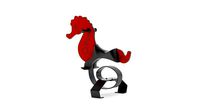 Lappset Seahorse