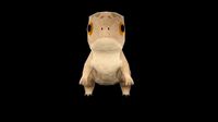 Dinosaur cute