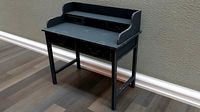 Shabby writing desk