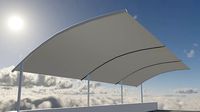 Parking Canopy