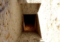 The tomb of Tutankhamun