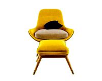 Dena Sessel chair - Modern Chair model