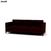 Donghia Hudson Sofa
