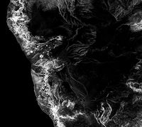Namibia High resolution 27k direct ma