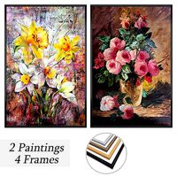 Wall Art Set 3660