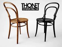thonet no 14