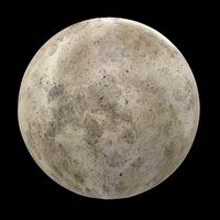 Concrete textures PBR 4