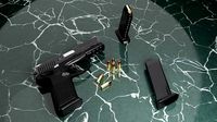 FN HERSTAL FNX-9 Pistol