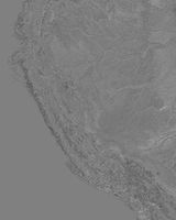 Peru High resolution 35k curvature ma