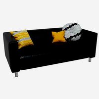KLIPPAN Sofa