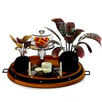 Decorative Set 01