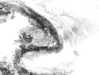 Romania High resolution 12k occlusion ma