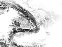 Romania High resolution 12k cavity ma