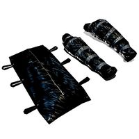 Packaged Corpse Body Bag 3D model