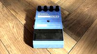 DOD Stereo Flanger Guitar Effect Pedal