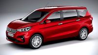 Suzuki Ertiga 2021