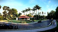 Ceylon House
