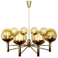 Sven Mejlstrom Ceiling Lamp