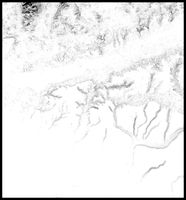 Niger High resolution 22k occlusion ma