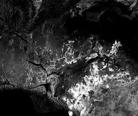 Niger High resolution 22k direct ma