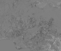 Niger High resolution 22k curvature ma