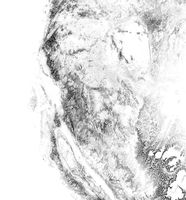 Gabon High resolution 12k occlusion ma