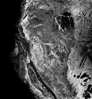 Gabon High resolution 12k direct ma
