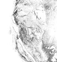 Gabon High resolution 12k cavity ma