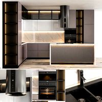 Kitchen02 ASY