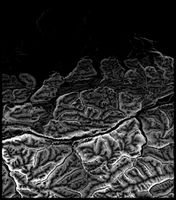 Austria High resolution 9k thickness ma