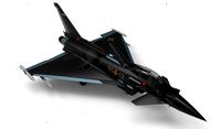eurofighter typhoon