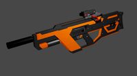 Good gun