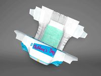 Baby Diaper