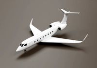 Gulfstream G650