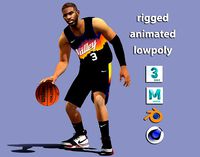 Chris Paul NBA