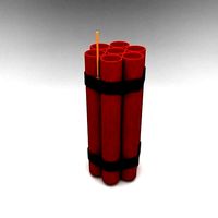 TNT Dynamite