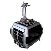 Ropeway Cabine