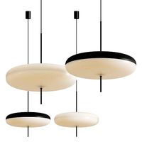 Model 2065 Lamp by SARFATTI