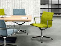 Elle Chair low back
