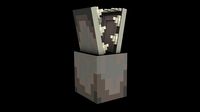 Minecraft Evoker Jaws