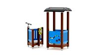 Lappset Play Boat