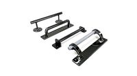 DOOR HANDLES