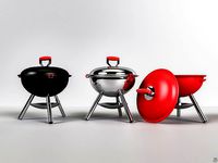 Grill
