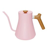Stagg Kettle Pink Maple