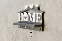 The key to success is organization