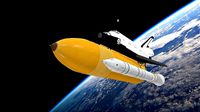 Space Shuttle
