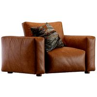 Coco Republic Soren Armchair