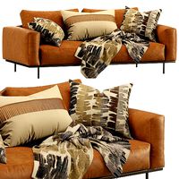 The Mateo Sofa Coco Republic